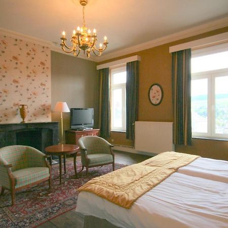 Hostellerie La Maison Stavelot Room photo