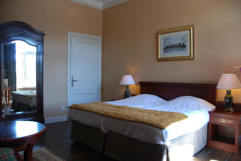Hostellerie La Maison Stavelot Room photo